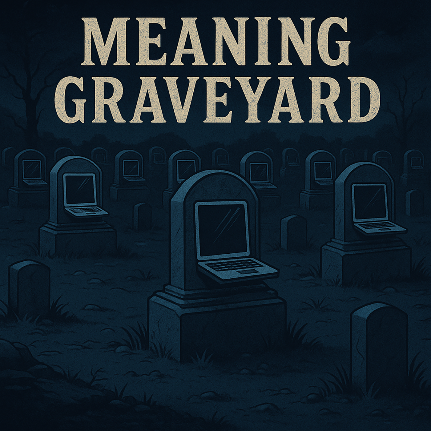 Meaning Graveyard
